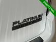 2025 Nissan Armada Platinum Reserve SUV
