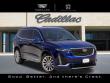 2024 Cadillac XT6 Premium Luxury SUV