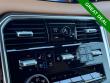 2025 Nissan Armada Platinum Reserve SUV
