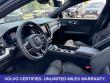 2024 Volvo S60 B5 Plus Black Edition Sedan