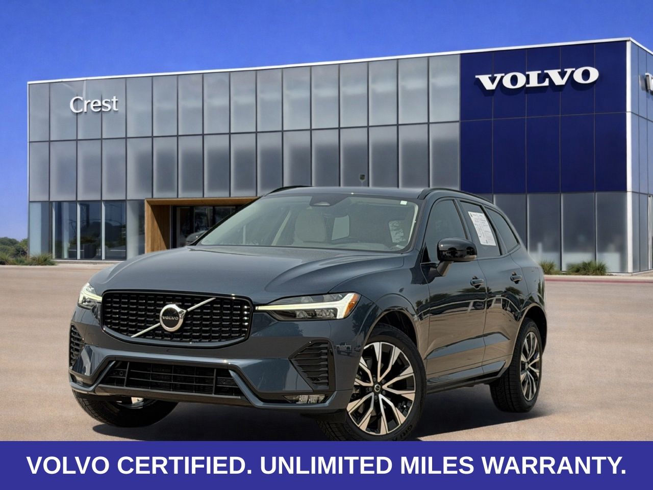 2024 Volvo XC60