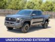 2024 Toyota Tacoma TRD Off-Road Truck