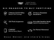 2025 Cadillac XT4 Premium Luxury SUV