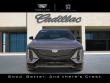 2024 Cadillac Lyriq Luxury SUV