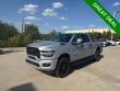 2026 Ram 2500 Big Horn Night Edition Plus Equipment Truck