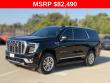 2025 GMC Yukon Denali SUV