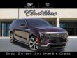 2026 Cadillac Escalade IQ Premium Luxury SUV
