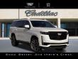 2024 Cadillac Escalade Sport SUV