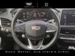2023 Cadillac CT5 V-Series Sedan