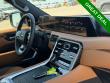 2025 Nissan Armada Platinum Reserve SUV