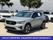 2025 Volvo XC40 B5 Plus Dark Theme SUV