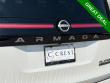 2025 Nissan Armada Platinum Reserve SUV