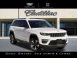 2023 Jeep Grand Cherokee 4xe SUV