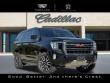 2023 GMC Yukon XL AT4 SUV