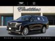 2024 Cadillac Escalade Premium Luxury SUV