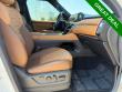 2025 Nissan Armada Platinum Reserve SUV