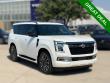 2025 Nissan Armada Platinum Reserve SUV