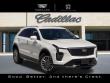2025 Cadillac XT4 Premium Luxury SUV