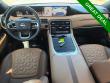 2025 Nissan Armada Platinum Reserve SUV