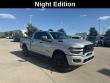 2026 Ram 2500 Big Horn Night Edition Plus Equipment Truck