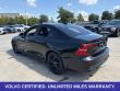 2024 Volvo S60 B5 Plus Black Edition Sedan
