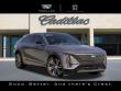 2024 Cadillac Lyriq Luxury SUV