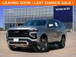 2025 Chevrolet Tahoe Z71 SUV