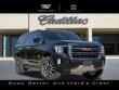 2023 GMC Yukon XL AT4 SUV