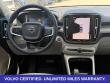 2025 Volvo XC40 B5 Plus Dark Theme SUV