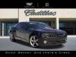 2012 Chevrolet Camaro 2LT 2LT Coupe