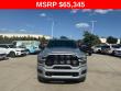 2026 Ram 2500 Big Horn Night Edition Plus Equipment Truck