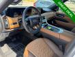 2025 Nissan Armada Platinum Reserve SUV
