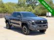 2024 Toyota Tacoma TRD Off-Road Truck