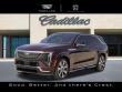 2026 Cadillac Escalade IQ Premium Luxury SUV