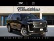 2024 Cadillac Escalade Premium Luxury SUV