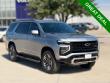2025 Chevrolet Tahoe Z71 SUV
