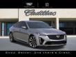 2023 Cadillac CT5 V-Series Sedan