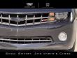 2012 Chevrolet Camaro 2LT 2LT Coupe
