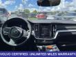 2024 Volvo S60 B5 Dark Theme Sedan