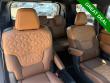 2025 Nissan Armada Platinum Reserve SUV