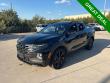 2023 Hyundai Santa Cruz Night Truck