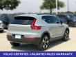 2025 Volvo XC40 B5 Plus Dark Theme SUV
