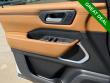2025 Nissan Armada Platinum Reserve SUV
