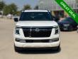 2025 Nissan Armada Platinum Reserve SUV