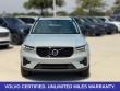 2025 Volvo XC40 B5 Plus Dark Theme SUV
