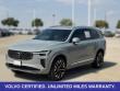 2026 Volvo XC90 B6 Plus 7-Seater SUV