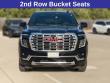 2025 GMC Yukon Denali SUV