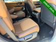 2025 Nissan Armada Platinum Reserve SUV