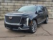  CADILLAC Escalade ESV
