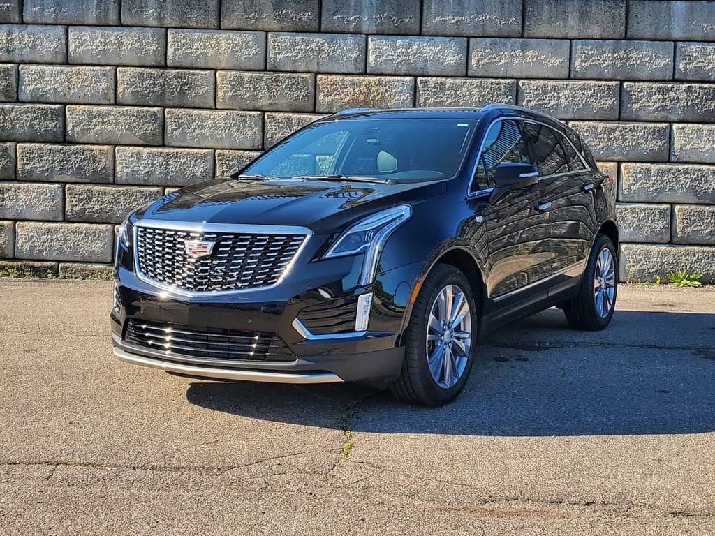 2024 Cadillac XT5 AWD Premium Luxury's photo